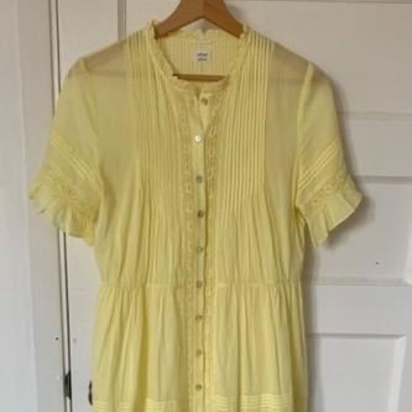 Wilfred Aude Dress - Picture 1 of 6